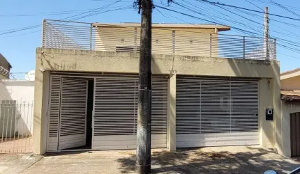 CASA PARA LOCAÇÃO NO VILA HORTÊNCIA - SOROCABA/SP