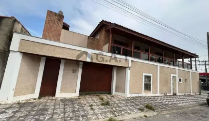 CASA PARA LOCAÇÃO NA VILA BARCELONA - SOROCABA/SP