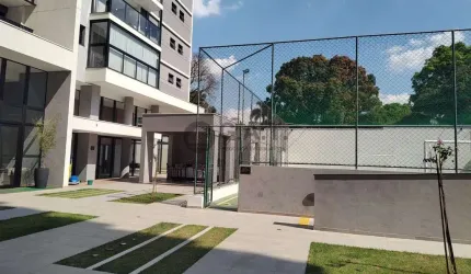 APARTAMENTO À VENDA NO EDIFÍCIO OLGA BOTANIQUE - SOROCABA/SP