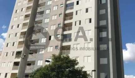 APARTAMENTO À VENDA NO RESIDENCIAL UPPER LIFE  - SOROCABA/SP
