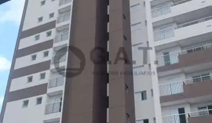 APARTAMENTO À VENDA NO EDIFÍCIO JR CAMPOLIM II - SOROCABA/SP