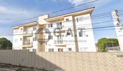 APARTAMENTO À VENDA NO RETIRO SÃO JOÃO - SOROCABA/SP