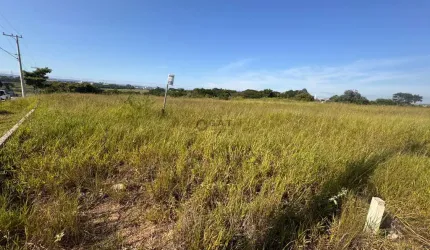 TERRENO À VENDA NA ZONA INDUSTRIAL - SOROCABA/SP