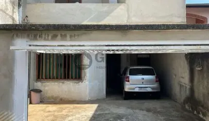 CASA À VENDA NO JARDIM SÃO GUILHERME - SOROCABA/SP