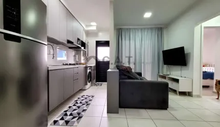 APARTAMENTO À VENDA NO EDIFÍCIO PREMIUM PAGLIATO - SOROCABA/SP