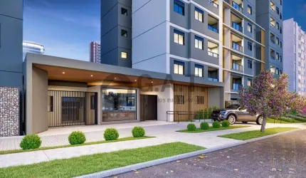 APARTAMENTO À VENDA NO EDIFÍCIO HORIZONTES DO DIVINO - SOROCABA/SP