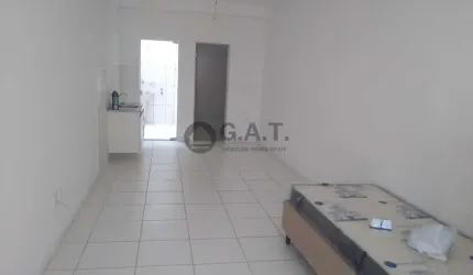 KITNET À VENDA NO JARDIM GRAMADOS - SOROCABA/SP