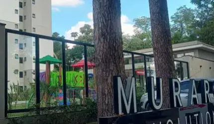 APARTAMENTO À VENDA NO EDIFÍCIO EVOLUTION MURARO - SOROCABA/SP