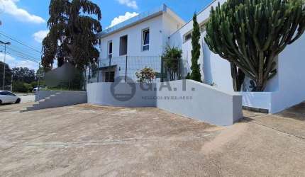 CASA COMERCIAL À VENDA NO PARQUE JATAÍ - VOTORANTIM/SP