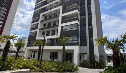 APARTAMENTOPARA LOCAÇÃO NO EDIFÍCIO MIRAI PATRIANI - SOROCABA/SP