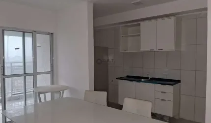 APARTAMENTO PARA LOCAÇÃO NO EDIFÍCIO PROVENCE - SOROCABA/SP