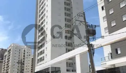 APARTAMENTO À VENDA NO EDIFÍCIO VANCOUVER  - SOROCABA/SP