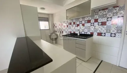 APARTAMENTO À VENDA NO RESIDENCIAL ALPHA CLUB - SOROCABA/SP