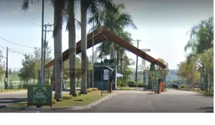 TERRENO EM CONDOMÍNIO À VENDA NO SAINT CHARBEL - ARAÇOIABA DA SERRA/SP