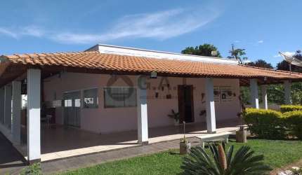 CHÁCARA À VENDA NO CAMPO DO MEIO - SOROCABA/SP