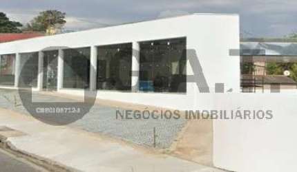 SALÃO PARA LOCAÇÃO NA VILA BARÃO - SOROCABA/SP