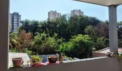 CASA À VENDA NA VILA JARDINI - SOROCABA/SP