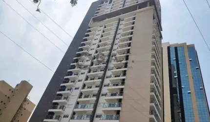 APARTAMENTO À VENDA NO EDIFÍCIO NOTHING HILL - SOROCABA/SP
