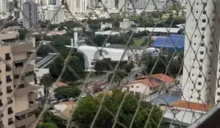 APARTAMENTO À VENDA NO EDIFÍCIO ESPLENDORE - SOROCABA/SP