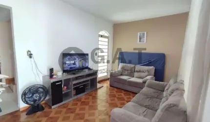 CASA À VENDA NO JARDIM SÃO CONRADO - SOROCABA/SP