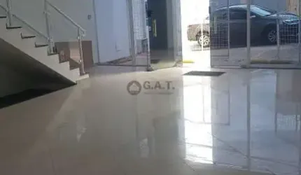 PREDIO COMERCIAL PARA LOCAÇÃO NO JARDIM SANTA ROSALIA - SOROCABA/SP