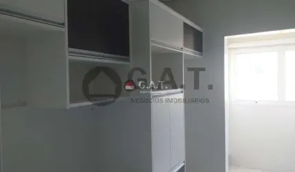 APARTAMENTO À VENDA NO EDIFÍCIO MEDUNA DI LIVENZA  - SOROCABA/SP