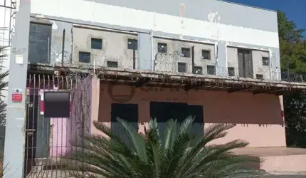 SALÃO PARA LOCAÇÃO NO CAMPOLIM - SOROCABA/SP