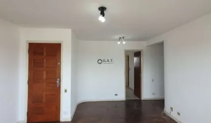 APARTAMENTO PARA LOCAÇÃO NO EDIFÍCIO MEDITERRANEE - SOROCABA/SP
