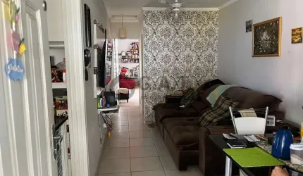 CASA EM CONDOMÍNIO À VENDA NO BOSQUE IPANEMA - SOROCABA/SP