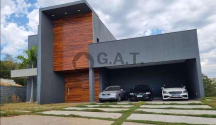 CASA EM CONDOMÍNIO À VENDA NO VILLAGE IPANEMA II - SOROCABA/SP