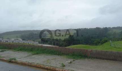 AREA À VENDA NA APARECIDINHA - SOROCABA/SP