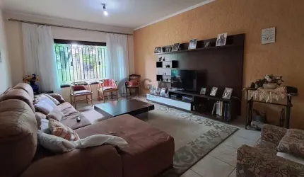 CASA À VENDA NO TRUJILLO - SOROCABA/SP