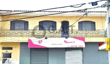 CASA PARA LOCAÇÃO NO JARDIM GONÇALVES - SOROCABA/SP