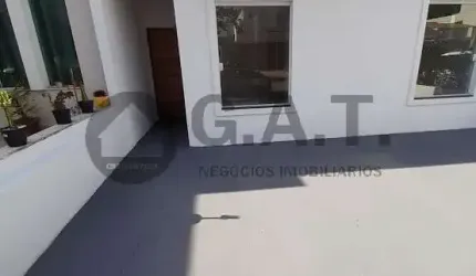 CASA EM CONDOMÍNIO PARA LOCAÇÃO NO HORTO FLORESTAL I - SOROCABA/SP