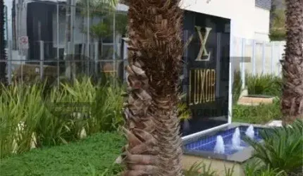 APARTAMENTO À VENDA NO EDIFÍCIO LUXOR - SOROCABA/SP