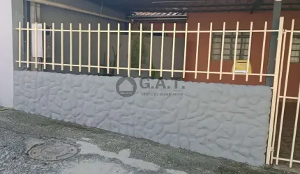 CASA À VENDA NO JARDIM WANEL VILLE V - SOROCABA/SP