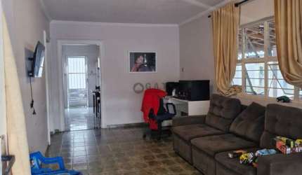 CASA À VENDA NA VILA FIORI - SOROCABA/SP