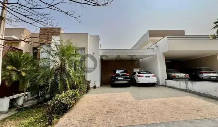 CASA EM CONDOMÍNIO À VENDA NO PORTAL DA PRIMAVERA - SOROCABA/SP