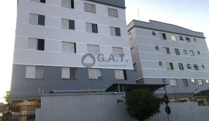 APARTAMENTO PARA LOCAÇÃO NO EDIFÍCIO VERA LUCIA - SOROCABA/SP