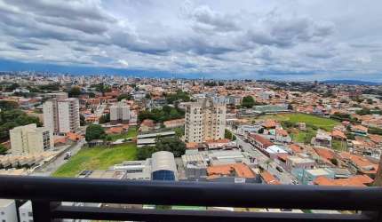APARTAMENTO À VENDA NO EDIFÍCIO VISTTA SANTA ROSALIA - SOROCABA/SP