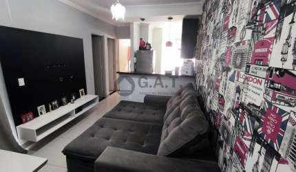 APARTAMENTO À VENDA NO EDIFÍCIO MORAR E VIVER III - SOROCABA/SP