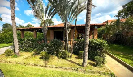 CHÁCARA À VENDA NA APARECIDINHA - SOROCABA/SP