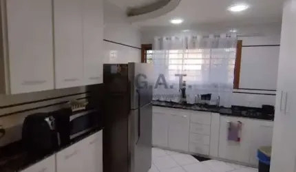 CASA À VENDA NA VILA HORTENCIA - SOROCABA/SP