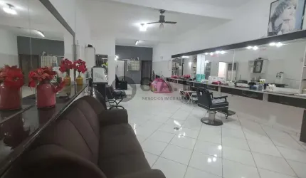 PREDIO COMERCIAL PARA VENDA NA VILA MARTA - SOROCABA/SP
