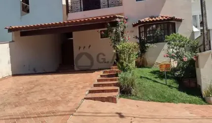 CASA EM CONDOMÍNIO À VENDA NO GRANJA OLGA I - SOROCABA/SP
