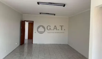 SALA COMERCIAL PARA LOCAÇÃO NO - SOROCABA/SP