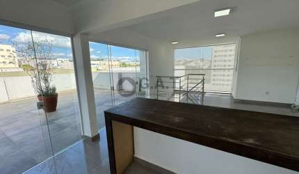 APARTAMENTO DUPLEX À VENDA NO RESIDENCIAL JARDIM DO PAÇO - SOROCABA/SP