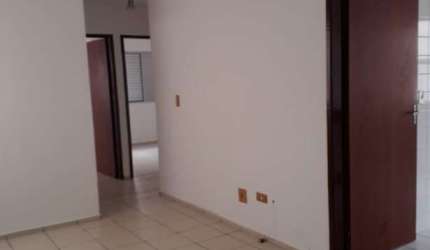 APARTAMENTO À VENDA NA  VILA SÃO CAETANO, - SOROCABA/SP