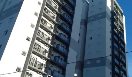 APARTAMENTO PARA LOCAÇÃO NO EDIFÍCIO PLATINUM - SOROCABA/SP