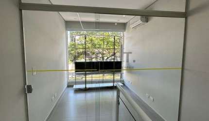 SALA COMERCIAL PARA LOCAÇÃO NO JARDIM FACULDADE - SOROCABA/SP